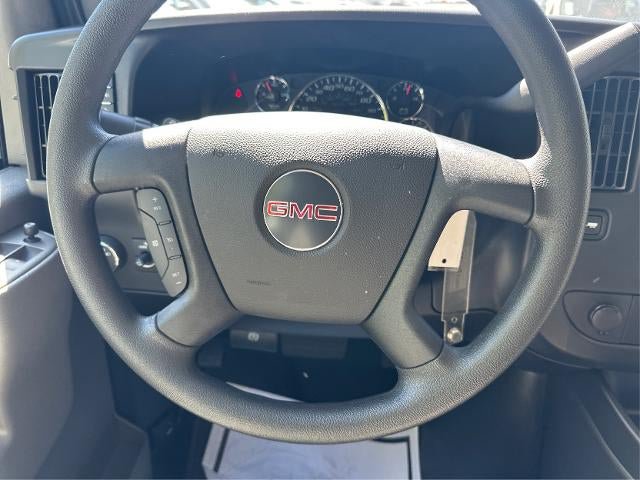 New 2025 GMC Savana 2500 LT w/ LT Preferred Equipment Group RWD image 23