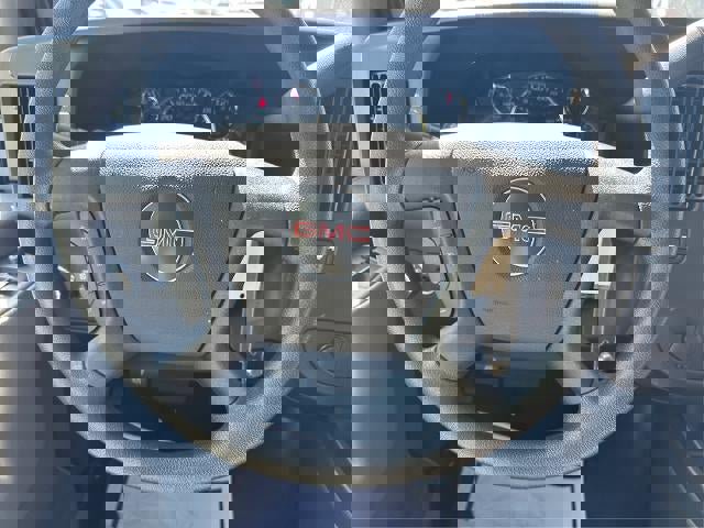 New 2025 GMC Savana 2500 LT w/ LT Preferred Equipment Group image 23