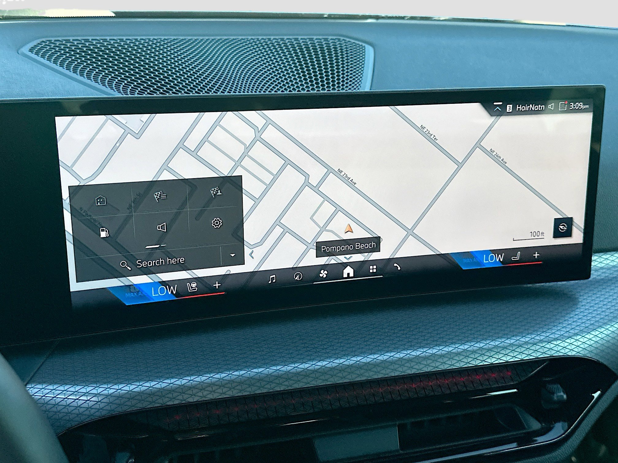 Used 2025 BMW 430i xDrive w/ M Sport Package image 14