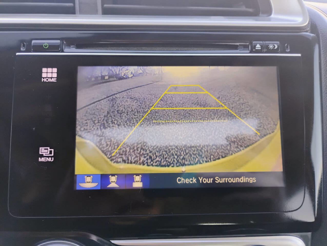 Used 2016 Honda Fit EX-L image 12