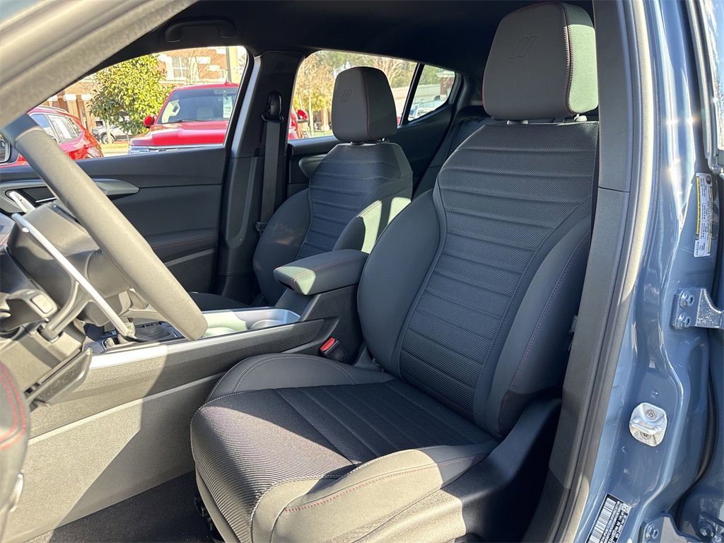 New 2025 Dodge Hornet R/T w/ R/T Blacktop Package image 14