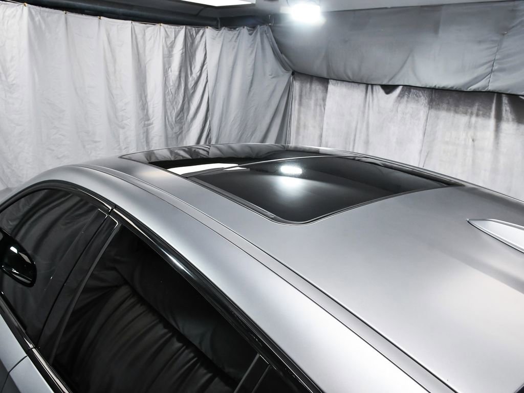 Used 2024 BMW X6 M Competition w/ Executive Package AWD/4WD image 87