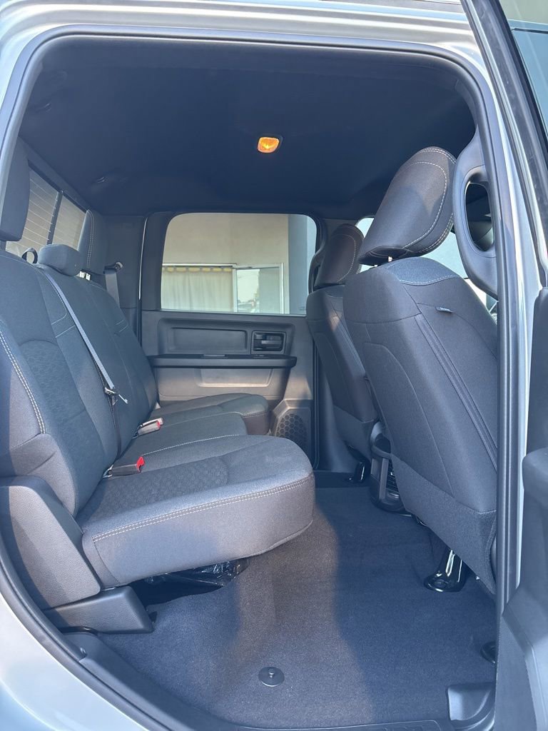 New 2026 RAM 2500 Tradesman image 40