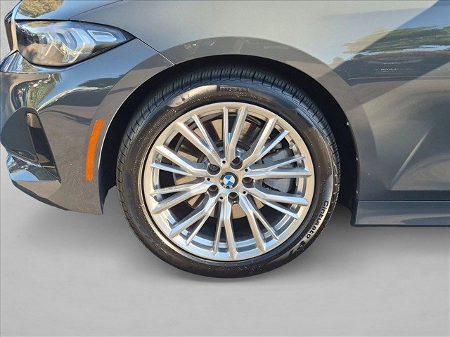 Certified 2023 BMW 330i Sedan w/ Premium Package RWD image 25