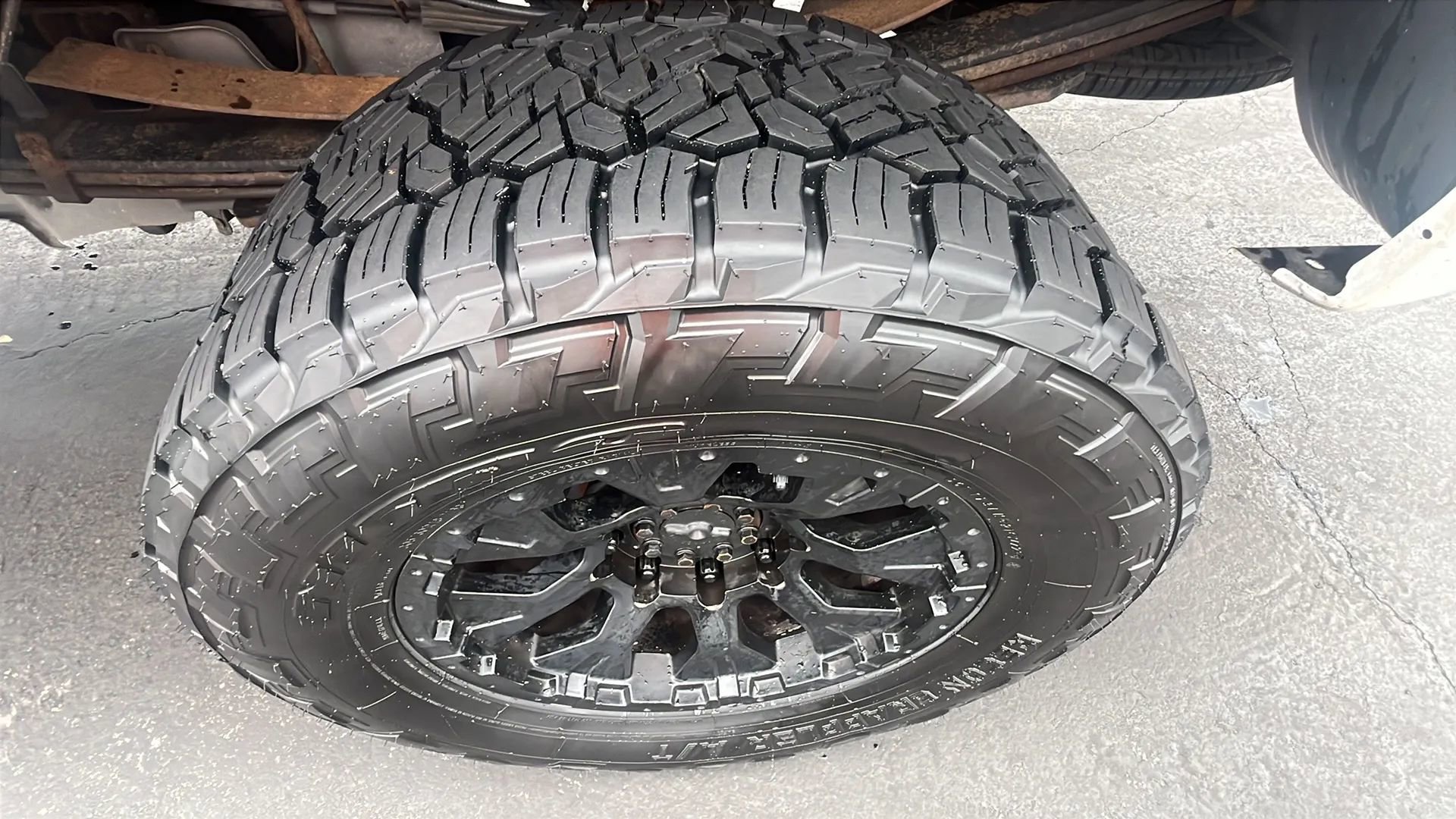 Used 2012 Ford F350 XL w/ PWR Equipment Group image 10