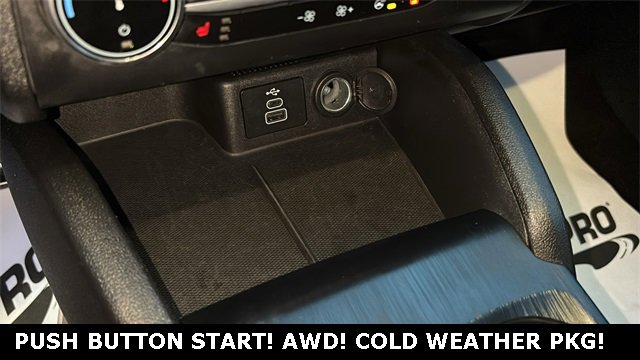 Used 2024 Ford Escape ST-Line image 17