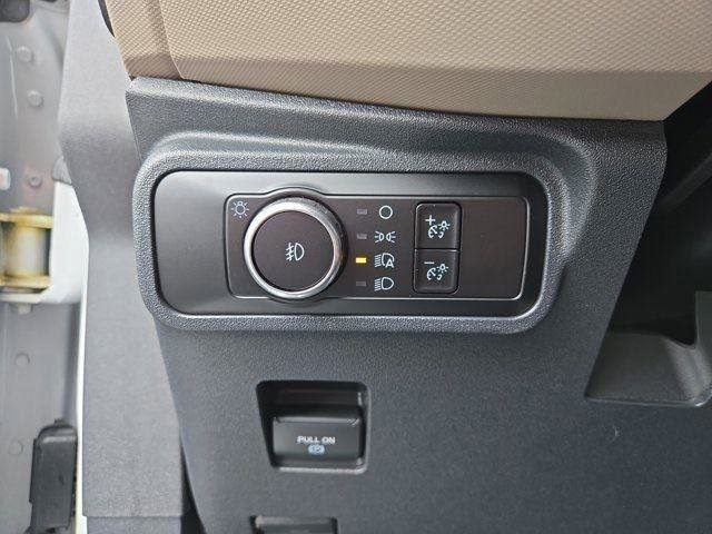 Used 2023 Ford Bronco Wildtrak AWD/4WD image 15