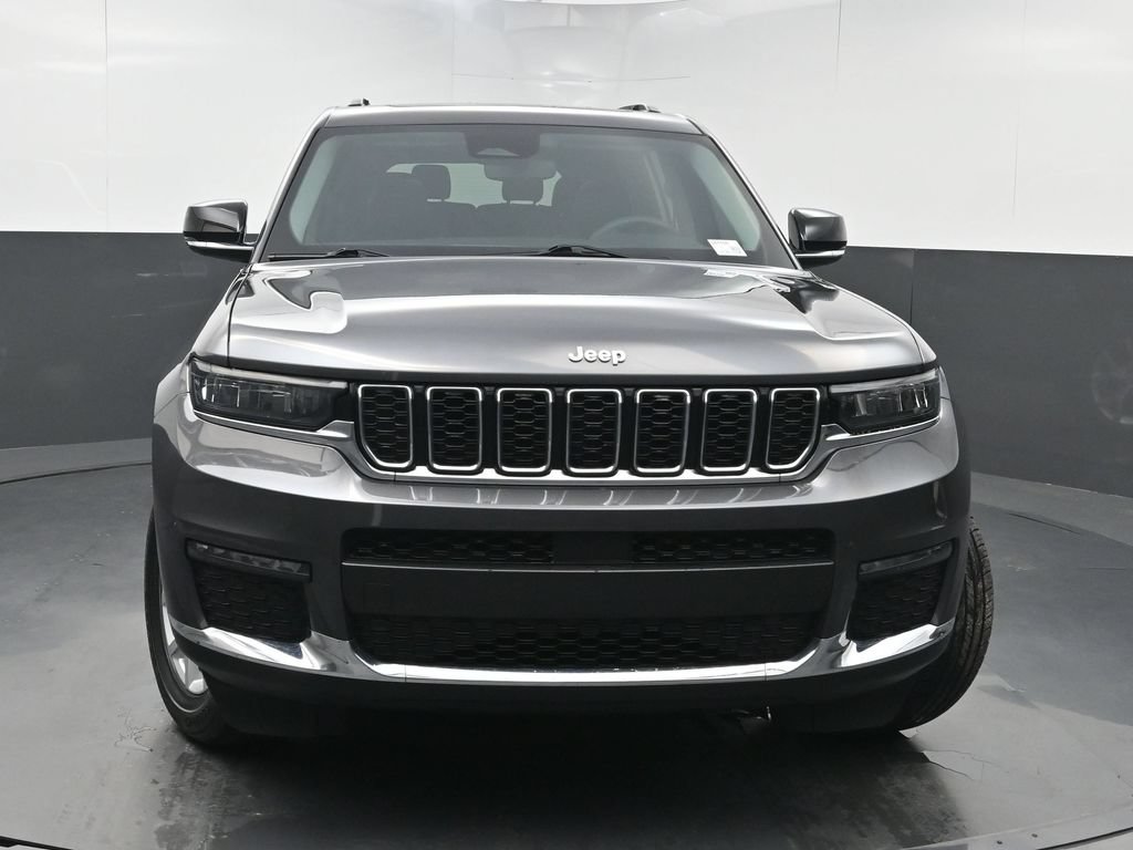Used 2023 Jeep Grand Cherokee L Limited RWD image 43