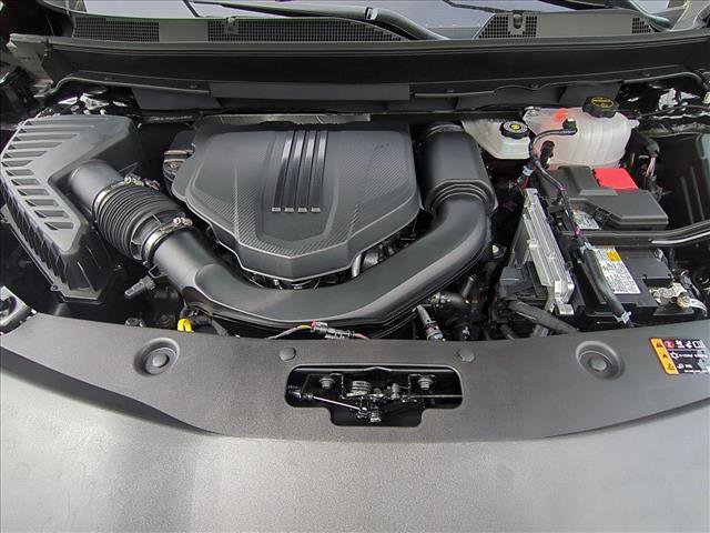 New 2026 Buick Enclave Sport Touring w/ Super Cruise Package image 20