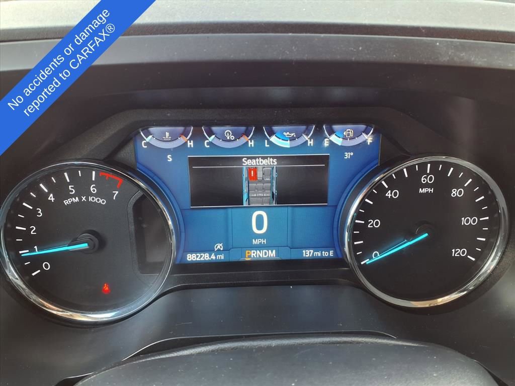 Used 2024 Ford Expedition Max XLT image 20