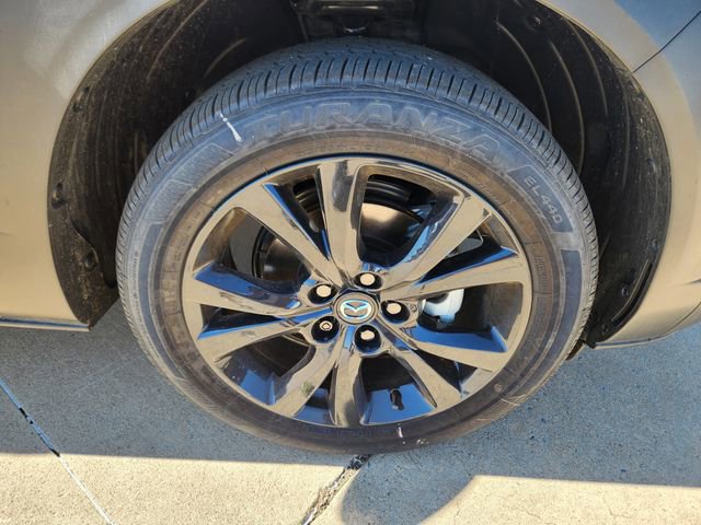 New 2025 MAZDA CX-30 2.5 Turbo w/ Premium Plus Pkg image 19