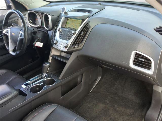 Used 2017 Chevrolet Equinox Premier w/ Enhanced Convenience Package FWD image 28