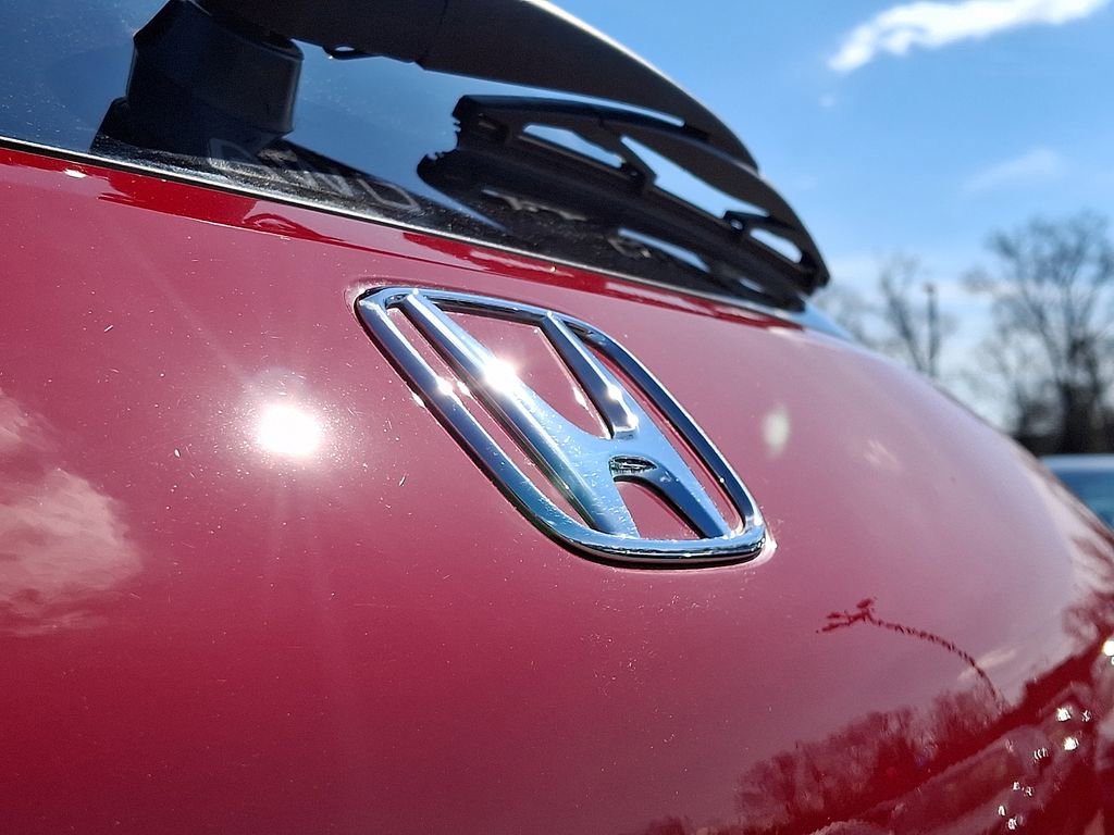 Used 2023 Honda HR-V Sport image 31