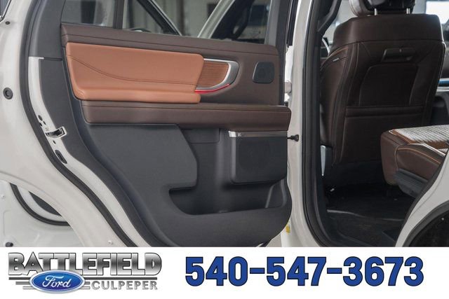 New 2026 Ford Expedition King Ranch AWD/4WD image 48
