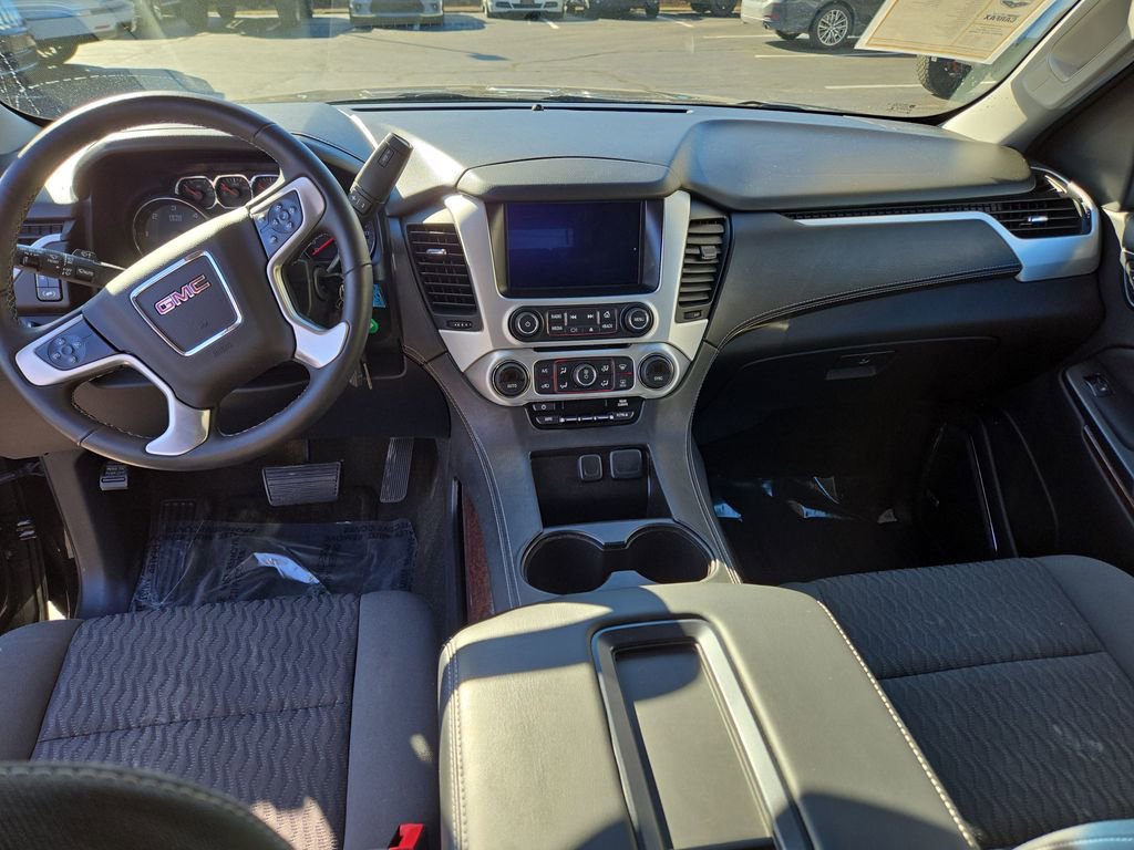 Used 2015 GMC Yukon SLE w/ Convenience Package image 14