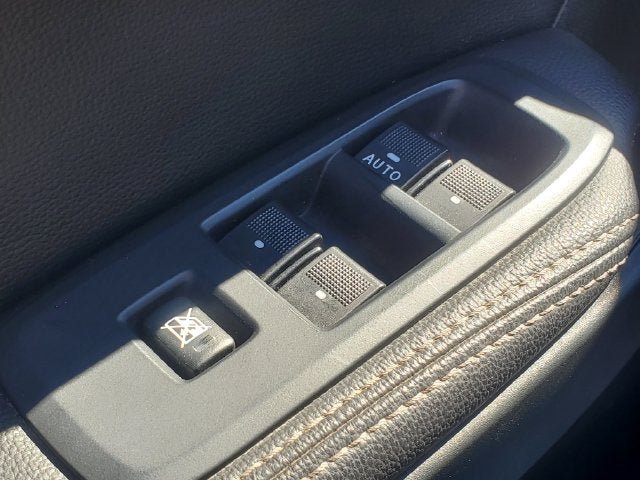 Used 2019 Ford Ranger Lariat w/ Equipment Group 501A Mid AWD/4WD image 8
