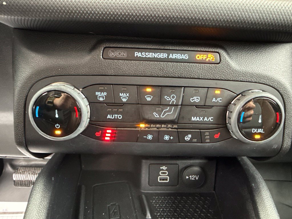 Used 2023 Ford Bronco Sport Badlands w/ Premium Package AWD/4WD image 32