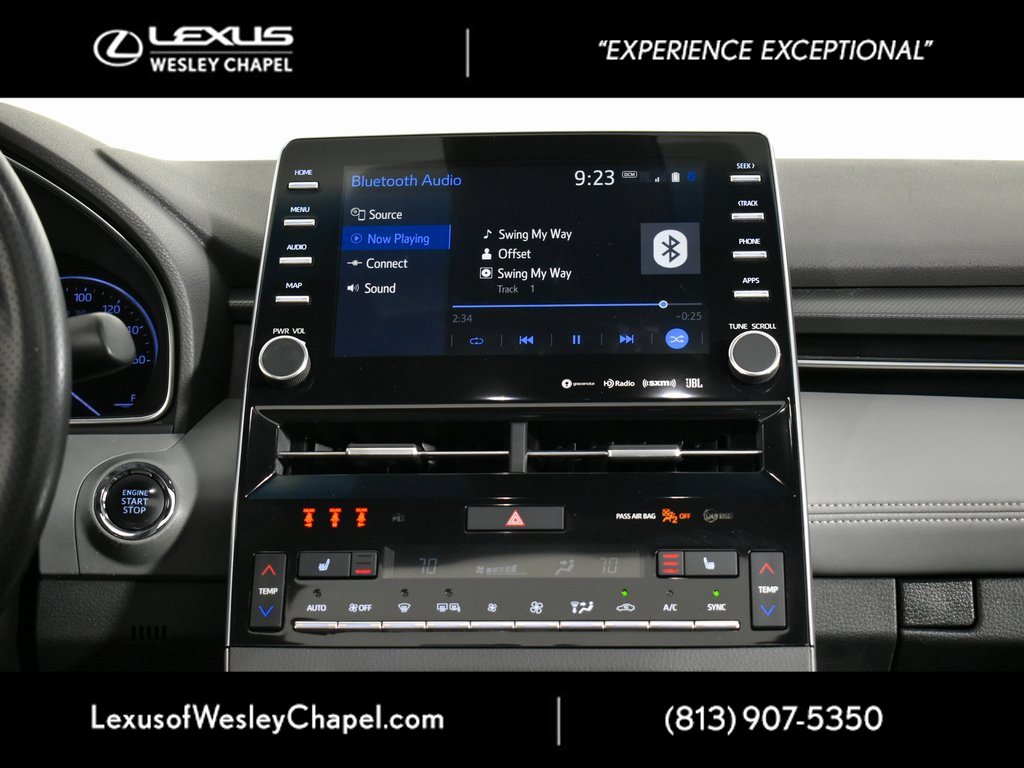 Used 2019 Toyota Avalon XSE image 24