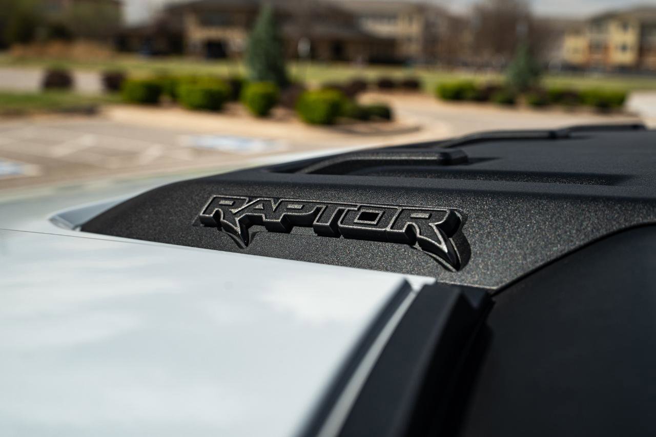 Used 2023 Ford F150 Raptor AWD/4WD image 31