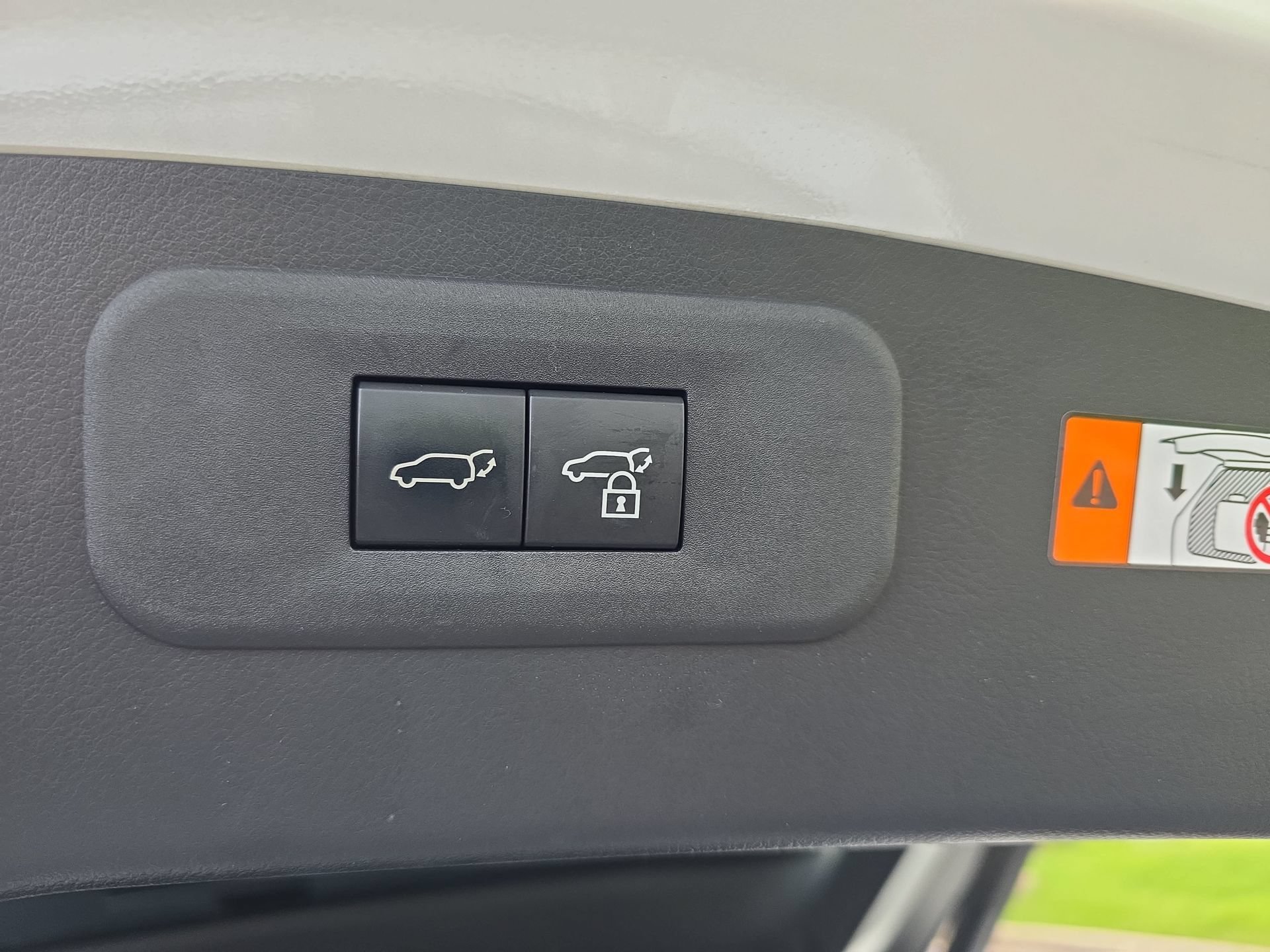 Used 2025 Lexus NX 250 FWD image 13