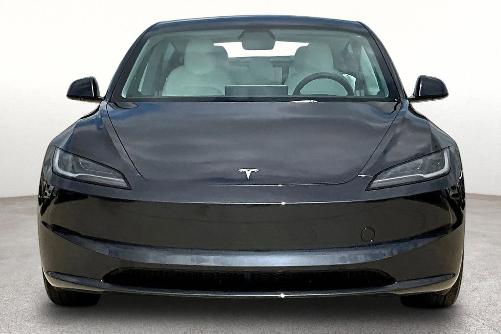 Used 2025 Tesla Model 3 Long Range image 5
