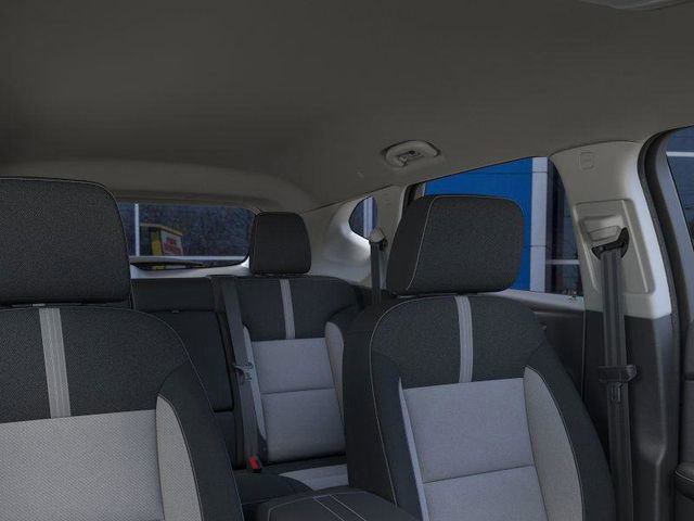 New 2026 Chevrolet Blazer LT w/ Convenience Package image 24