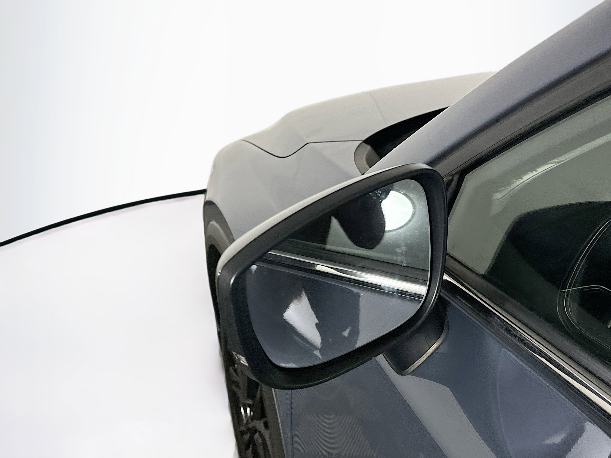 Used 2023 MAZDA CX-5 Carbon Edition image 16