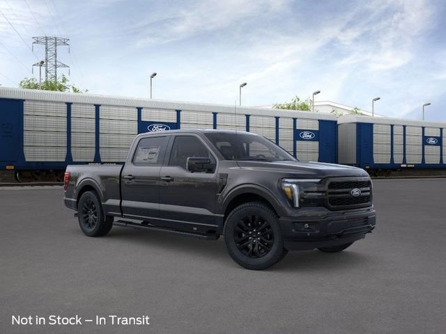 New 2026 Ford F150 Lariat image 7