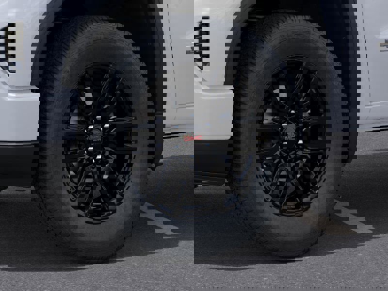 New 2026 GMC Sierra 1500 Elevation AWD/4WD image 9