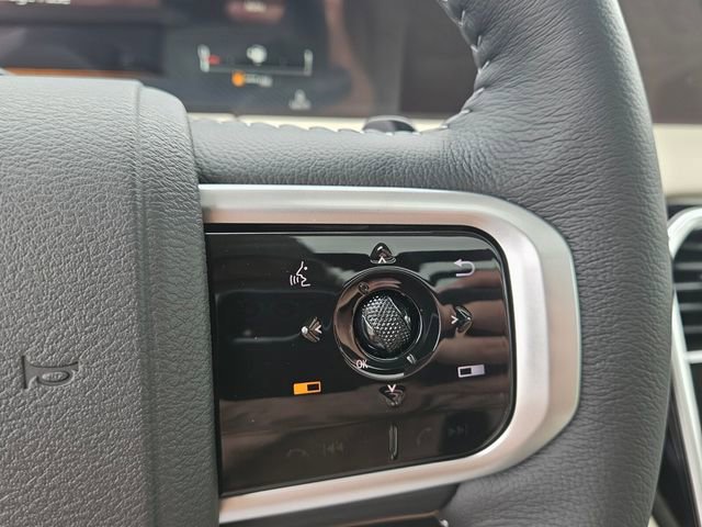 New 2026 Nissan Armada Platinum image 25