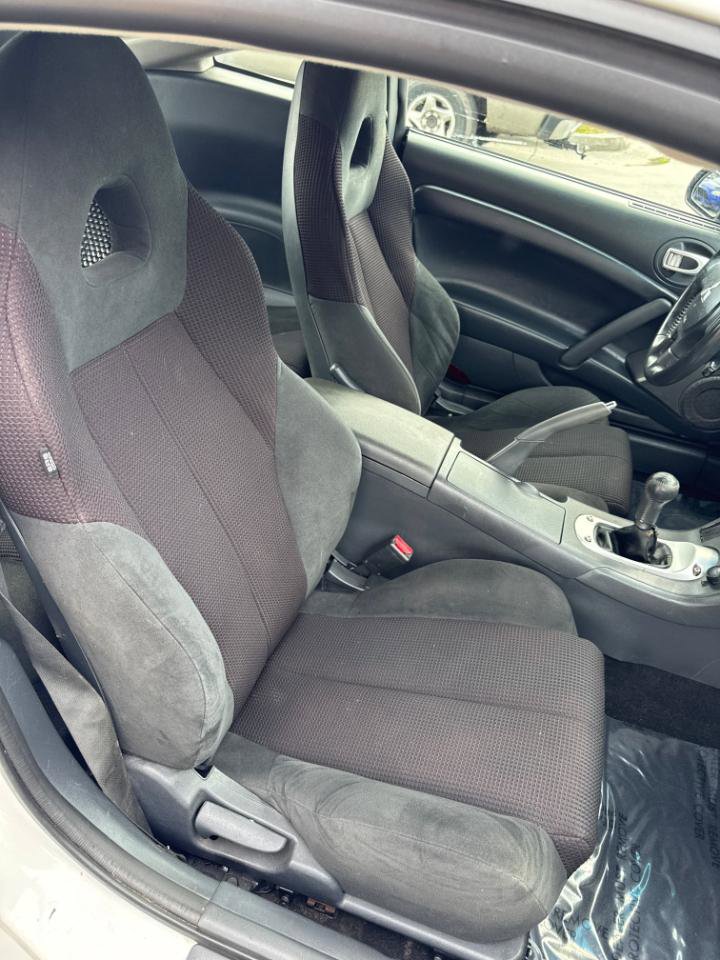 Used 2011 Mitsubishi Eclipse GS Sport image 14