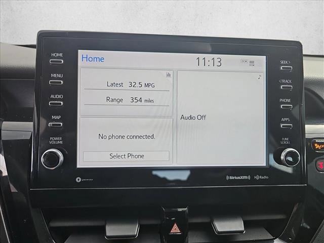 Used 2023 Toyota Camry XSE image 19