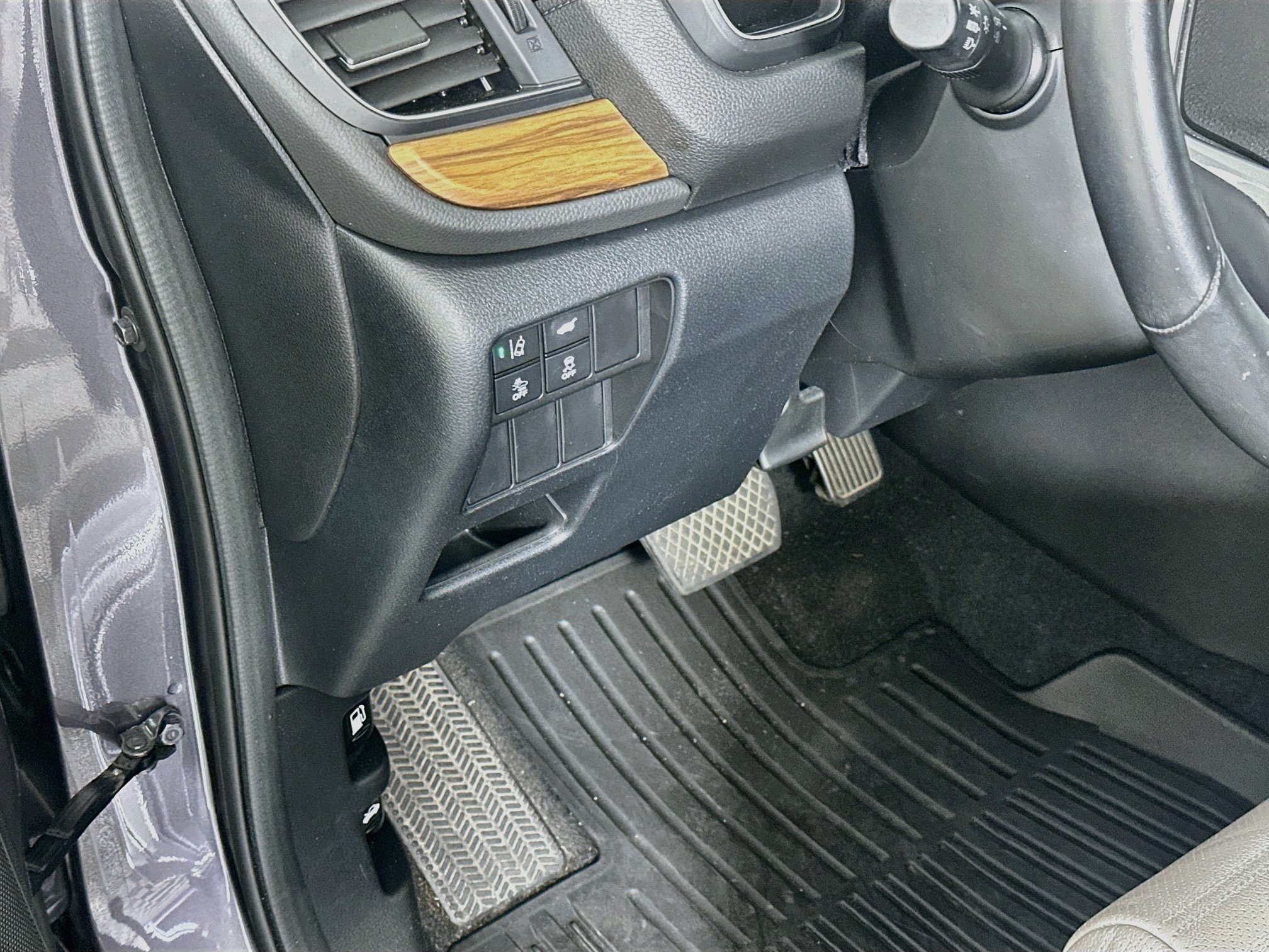 Used 2022 Honda CR-V Touring image 17