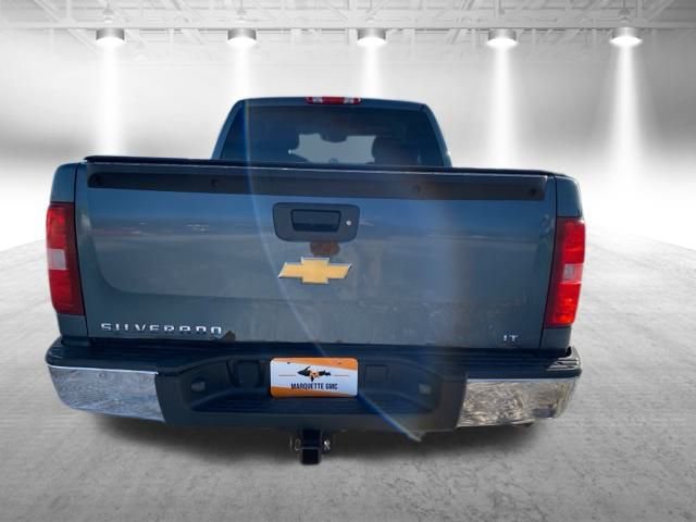 Used 2013 Chevrolet Silverado 1500 LT w/ All-Star Edition image 7