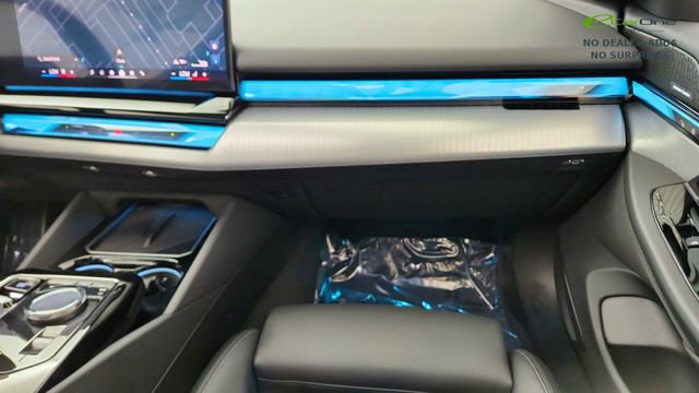 Used 2026 BMW i5 eDrive40 image 37