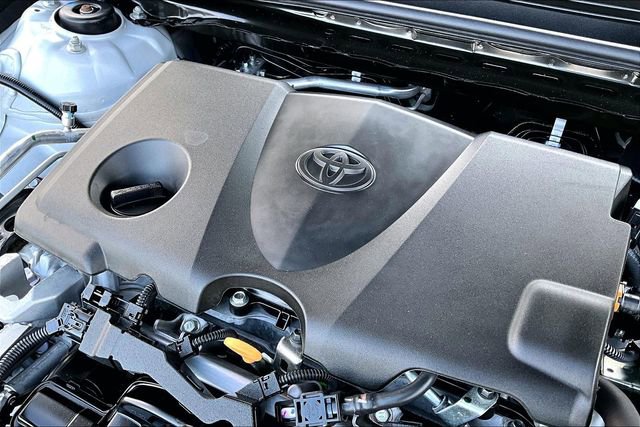 Used 2024 Toyota Camry XSE image 30