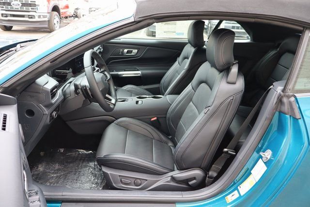 New 2026 Ford Mustang GT Premium RWD image 23