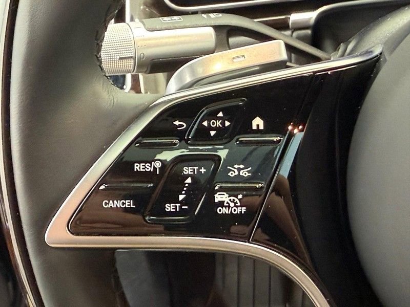 Certified 2024 Mercedes-Benz S 580 4MATIC Sedan image 14