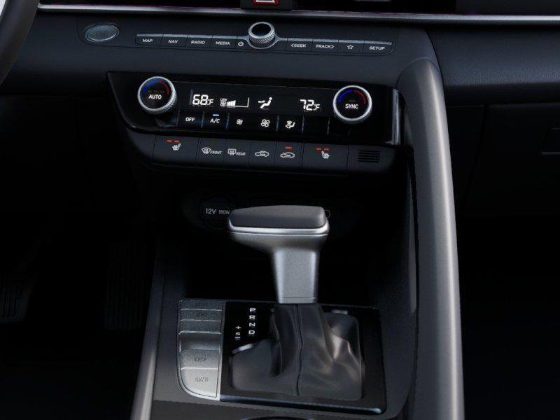 New 2026 Hyundai Elantra Limited FWD image 16