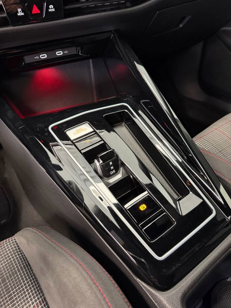 Used 2023 Volkswagen GTI S FWD image 29