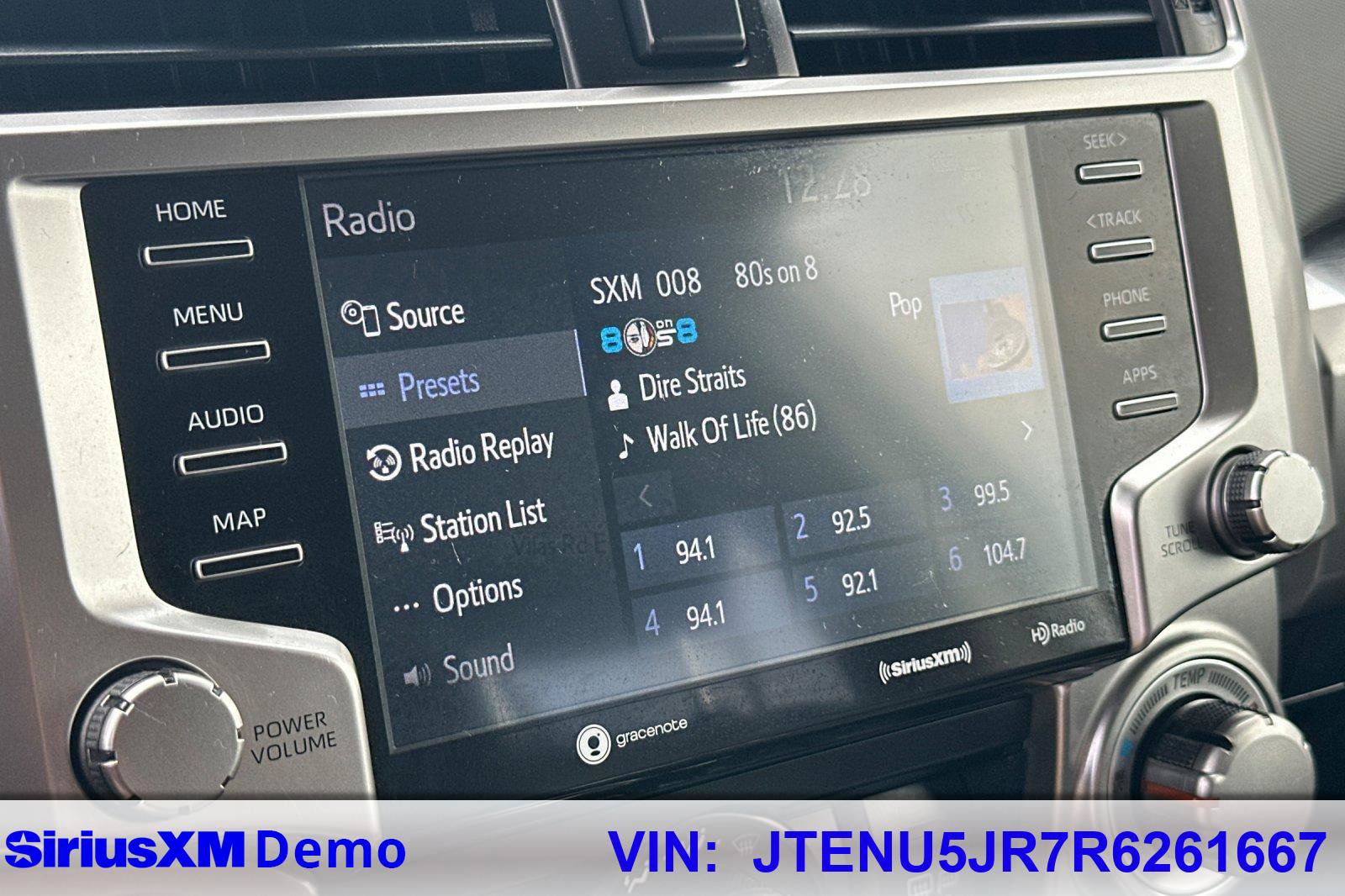 Used 2024 Toyota 4Runner SR5 Premium image 29