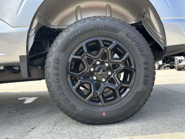 New 2025 Ford F150 XLT w/ Equipment Group 302A MID AWD/4WD image 19