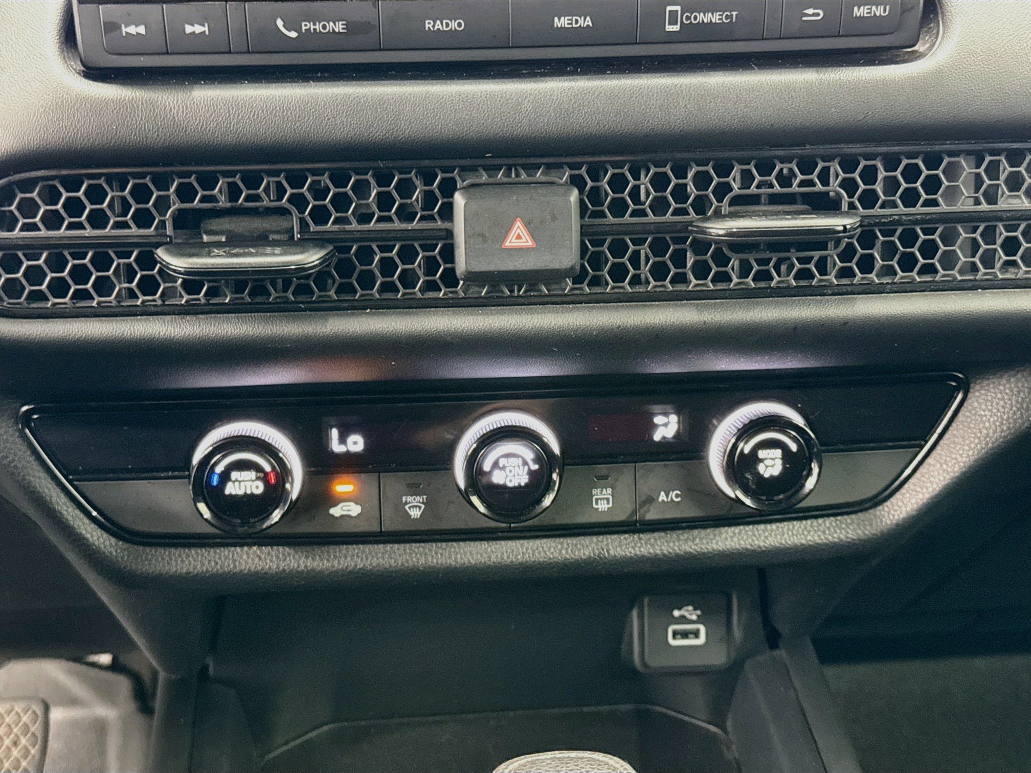 Used 2023 Honda HR-V LX image 22