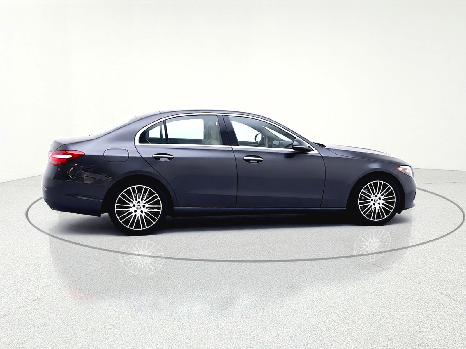 Used 2023 Mercedes-Benz C 300 Sedan image 13