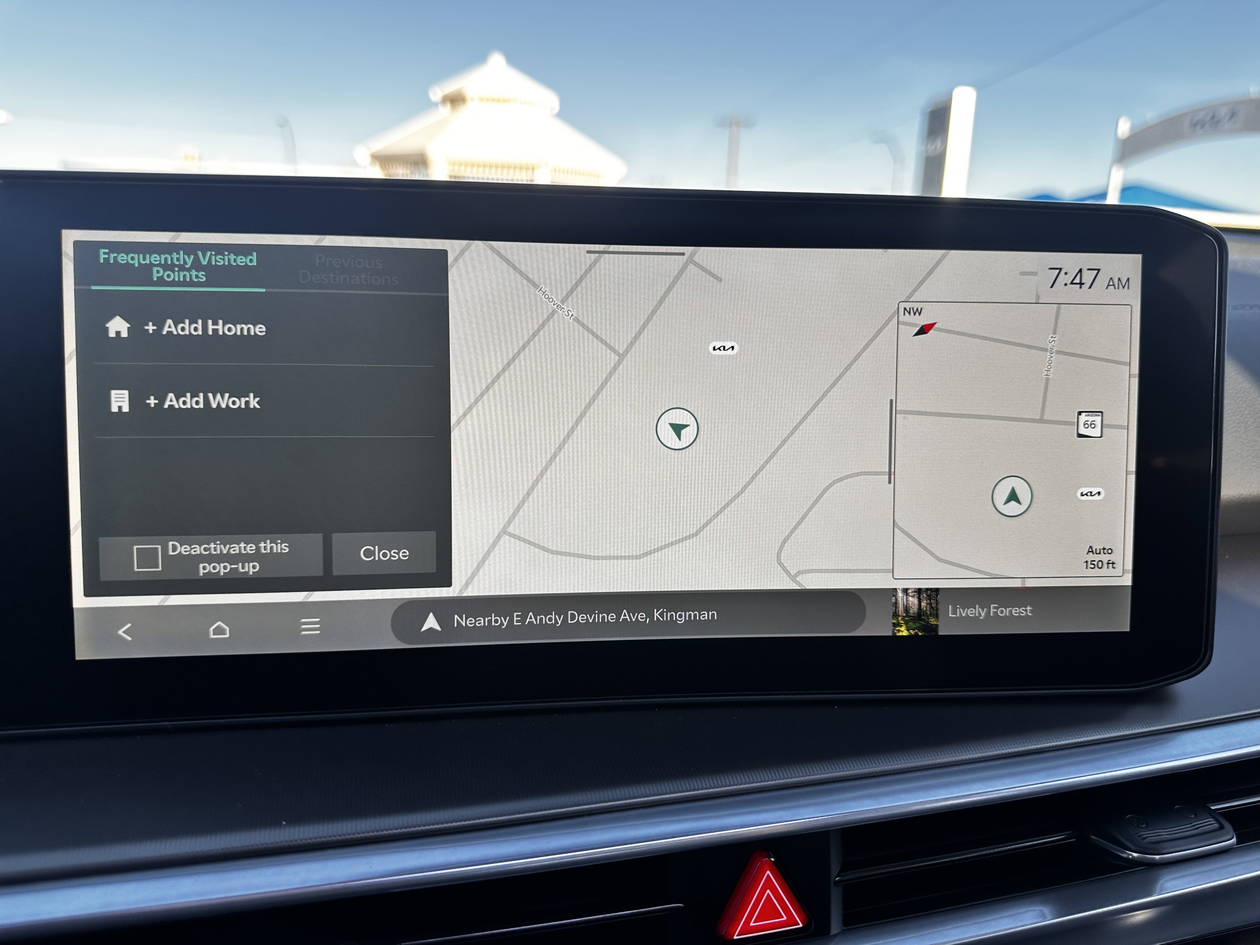 New 2026 Kia Sorento SX image 28