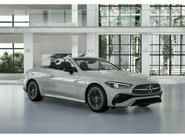 New 2026 Mercedes-Benz CLE 450 4MATIC Cabriolet image 12