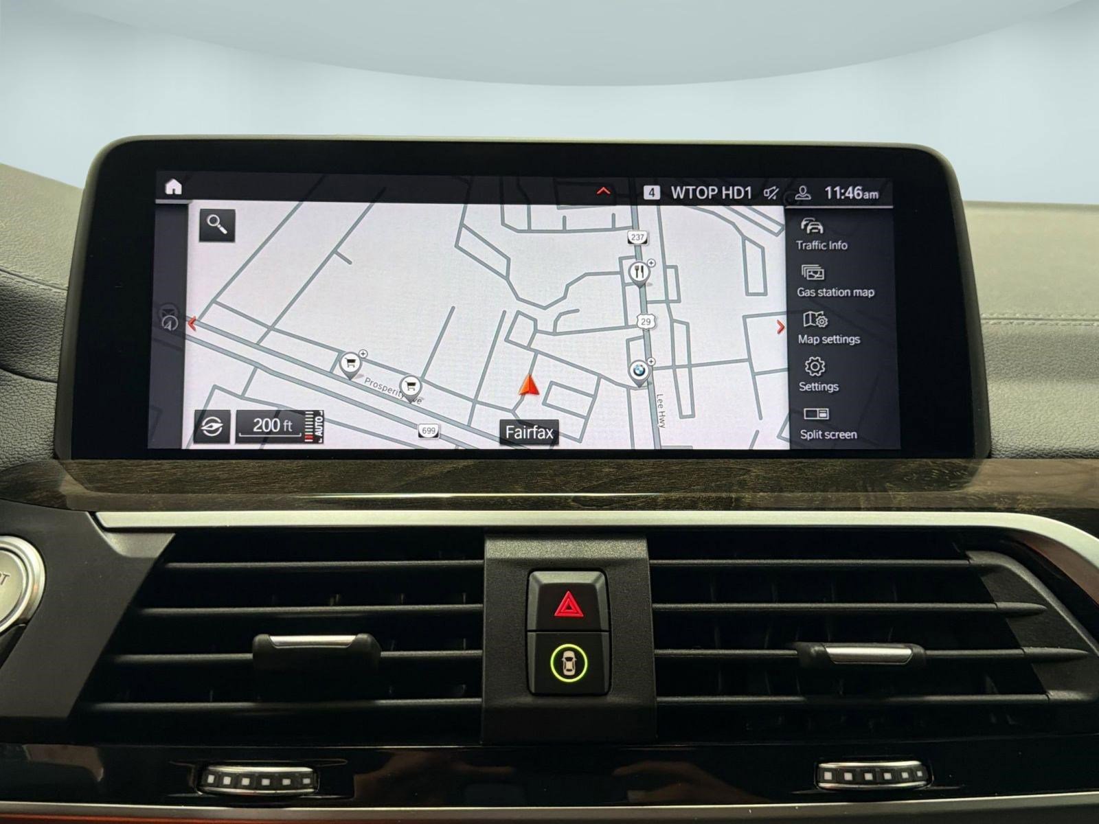 Used 2020 BMW X4 M40i w/ Premium Package image 25