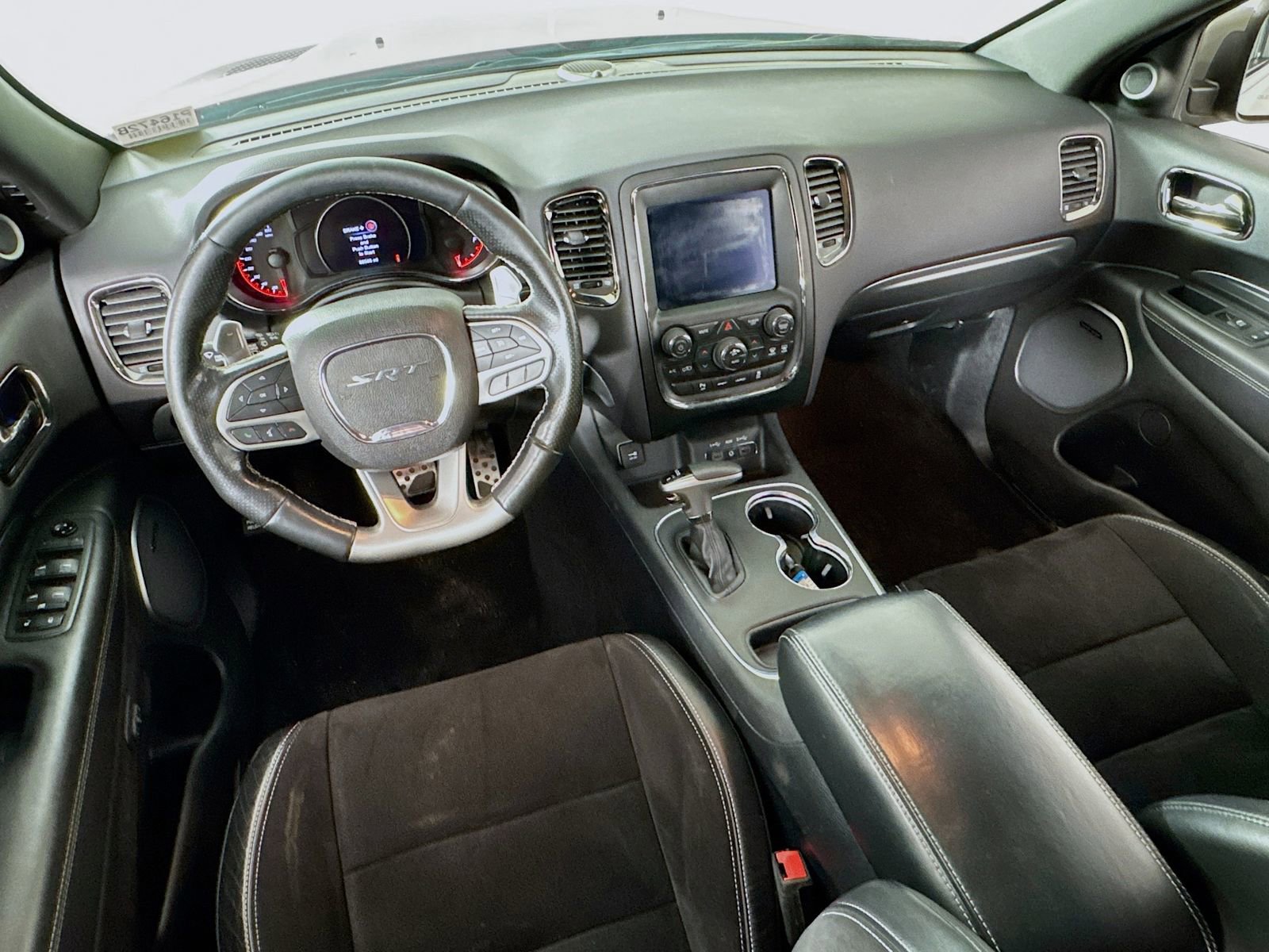 Used 2020 Dodge Durango SRT w/ Trailer Tow Group IV image 20