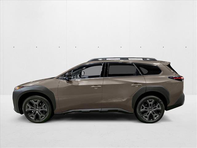 New 2026 Subaru Trailseeker AWD/4WD image 2