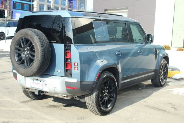 Used 2023 Land Rover Defender 110 S image 2